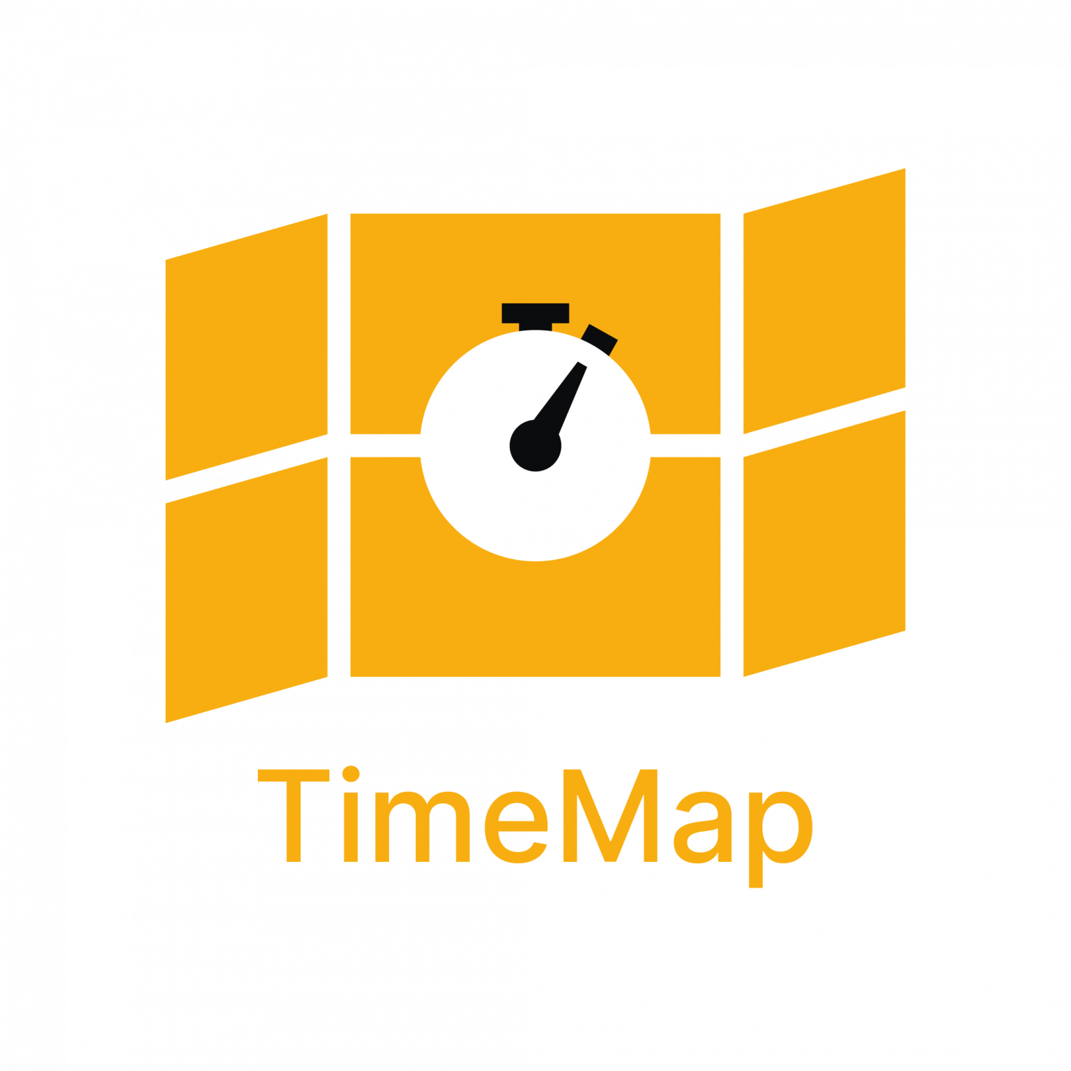 TimeMap LOGO - GÉANT Network